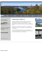 Mobile Screenshot of hiidenmaanretket.com